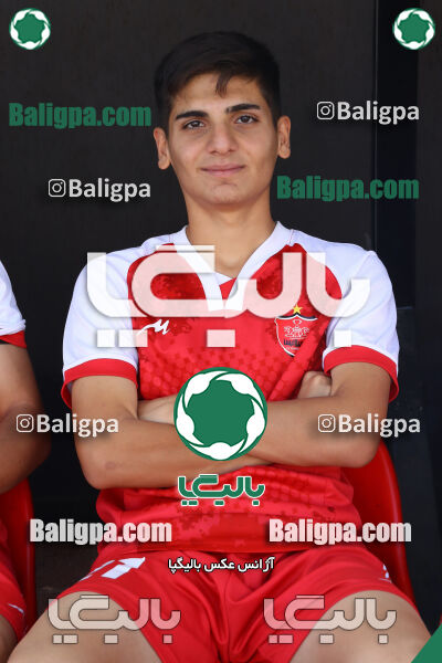 پرسپولیس 1–0 استقلال