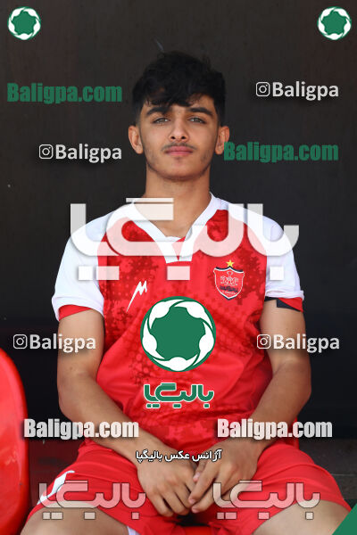 پرسپولیس 1–0 استقلال