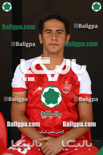 پرسپولیس 1–0 استقلال
