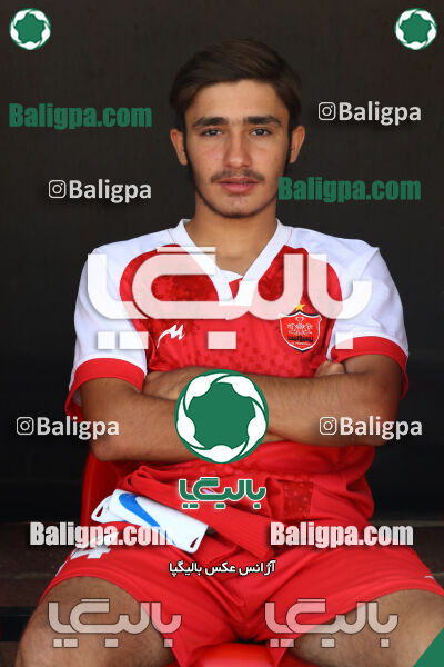 پرسپولیس 1–0 استقلال