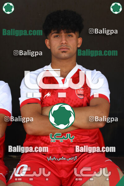 پرسپولیس 1–0 استقلال