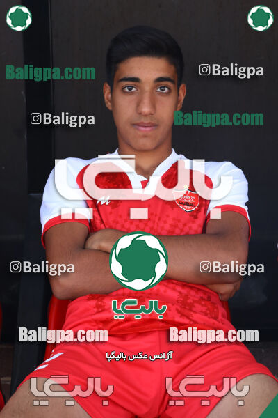 پرسپولیس 1–0 استقلال