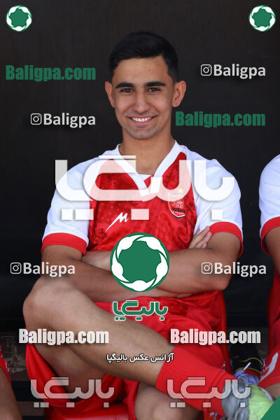 پرسپولیس 1–0 استقلال
