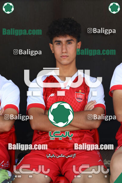 پرسپولیس 1–0 استقلال
