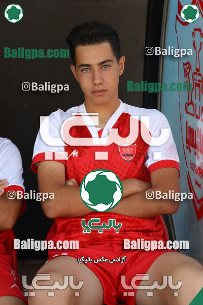 پرسپولیس 1–0 استقلال