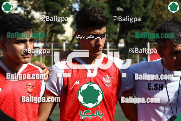 پرسپولیس 1–0 استقلال