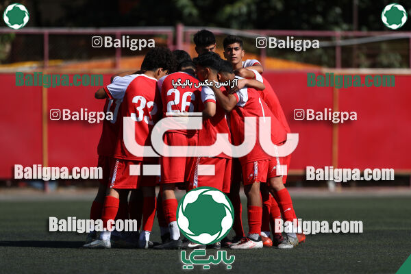 پرسپولیس 1–0 استقلال