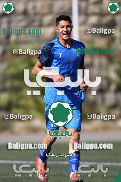 پرسپولیس 1–0 استقلال