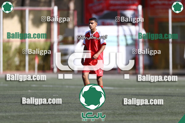پرسپولیس 1–0 استقلال