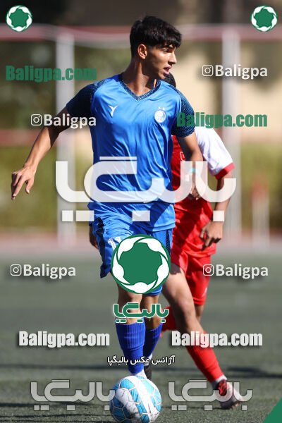پرسپولیس 1–0 استقلال