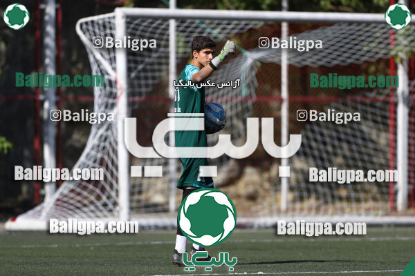 پرسپولیس 1–0 استقلال