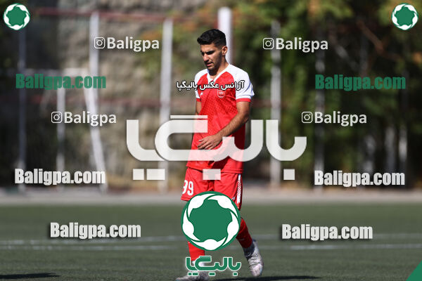 پرسپولیس 1–0 استقلال
