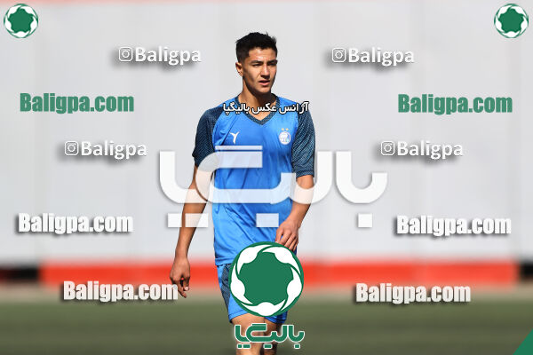 پرسپولیس 1–0 استقلال