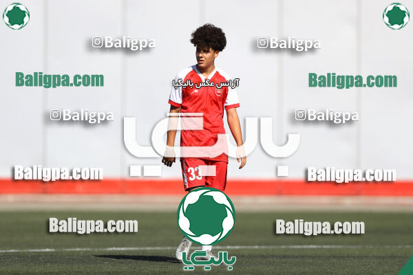پرسپولیس 1–0 استقلال