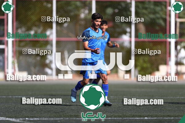 پرسپولیس 1–0 استقلال