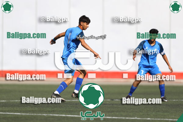 پرسپولیس 1–0 استقلال