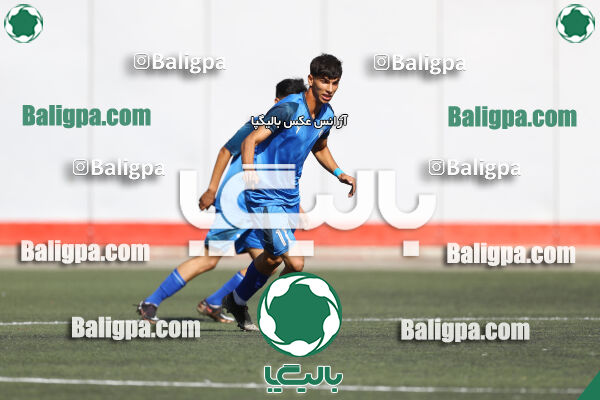 پرسپولیس 1–0 استقلال