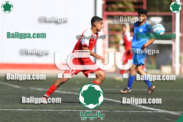 پرسپولیس 1–0 استقلال