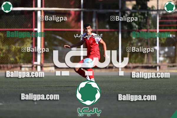 پرسپولیس 1–0 استقلال