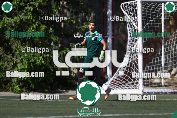 پرسپولیس 1–0 استقلال