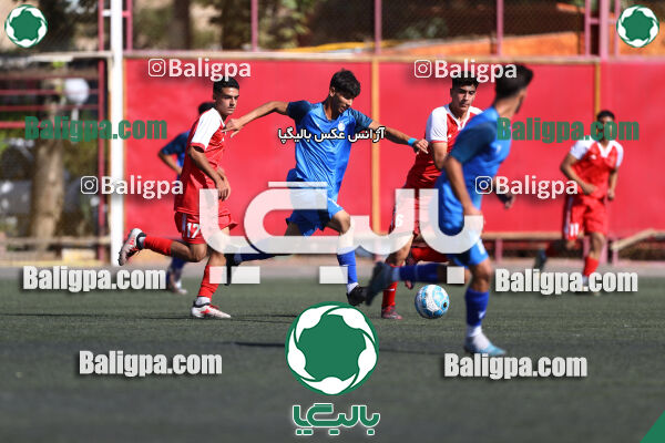 پرسپولیس 1–0 استقلال