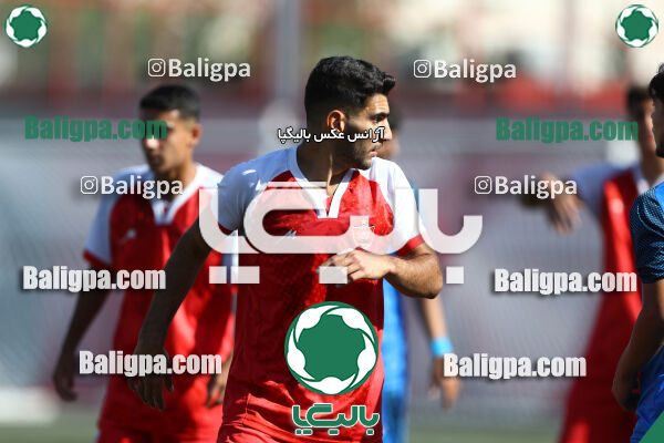 پرسپولیس 1–0 استقلال
