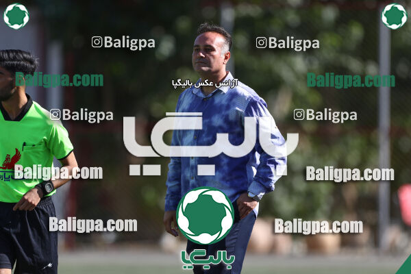 پرسپولیس 1–0 استقلال