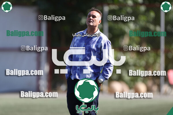 پرسپولیس 1–0 استقلال