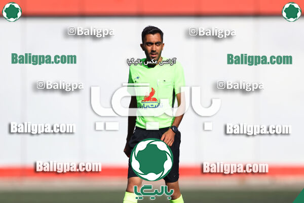 پرسپولیس 1–0 استقلال