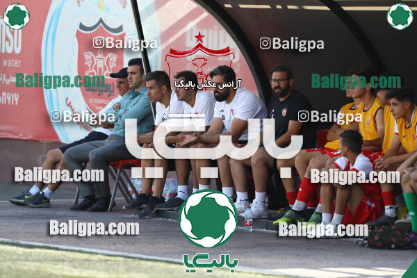 پرسپولیس 1–0 استقلال