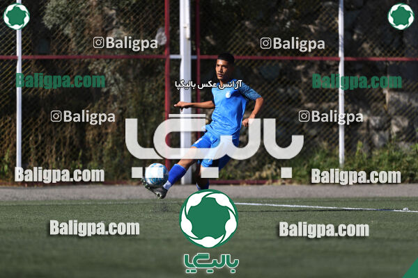 پرسپولیس 1–0 استقلال