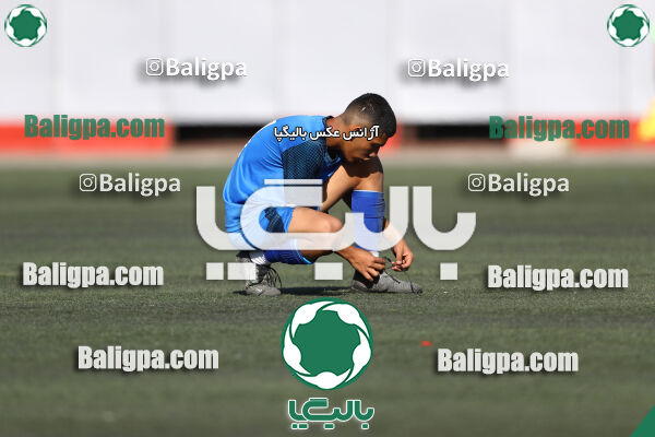 پرسپولیس 1–0 استقلال