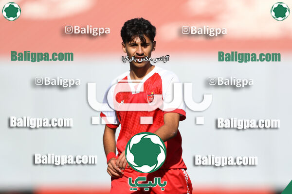 پرسپولیس 1–0 استقلال