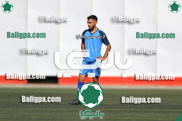 پرسپولیس 1–0 استقلال