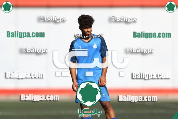 پرسپولیس 1–0 استقلال