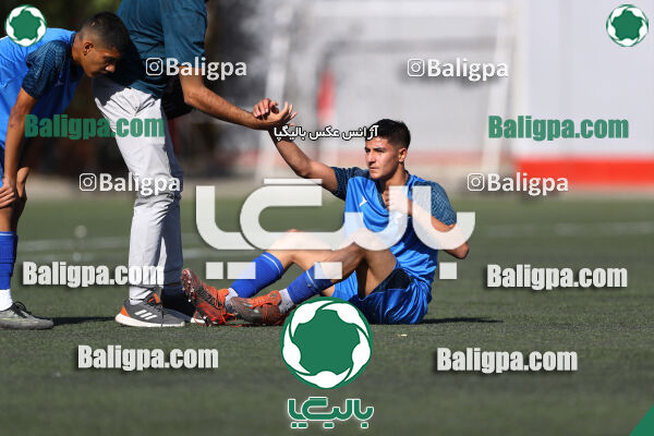 پرسپولیس 1–0 استقلال