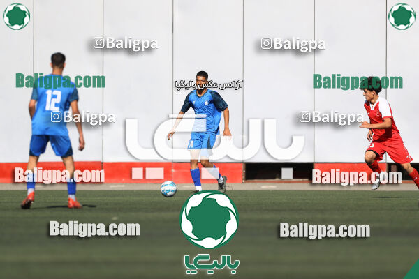 پرسپولیس 1–0 استقلال