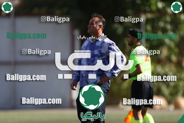 پرسپولیس 1–0 استقلال