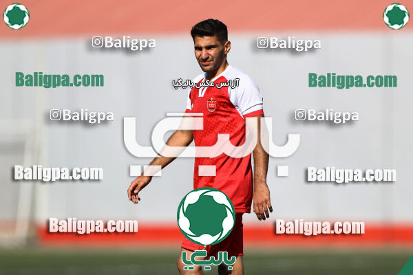 پرسپولیس 1–0 استقلال