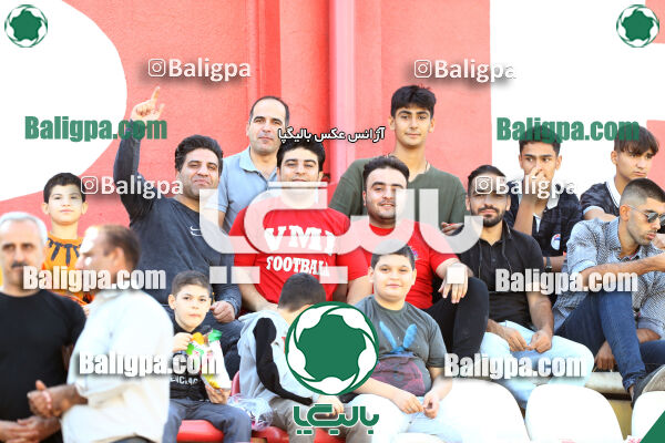 پرسپولیس 1–0 استقلال