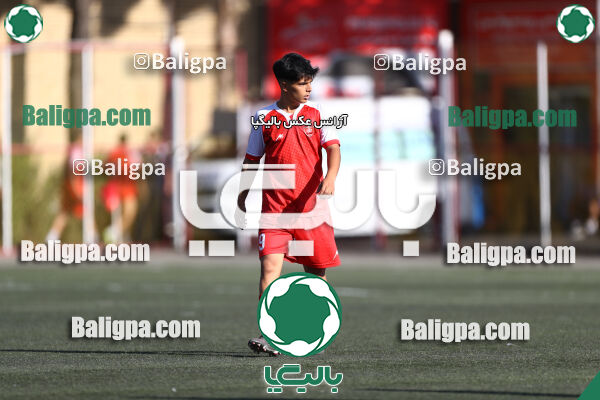 پرسپولیس 1–0 استقلال