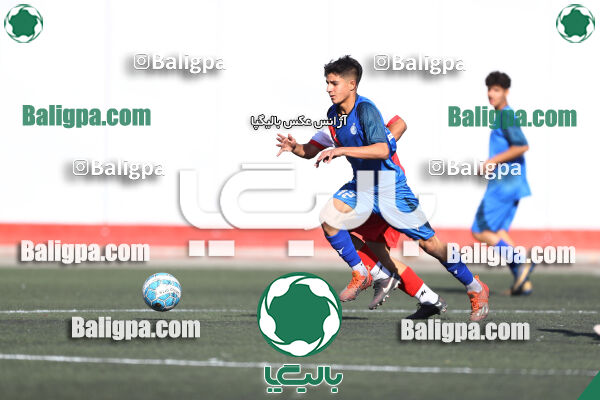 پرسپولیس 1–0 استقلال