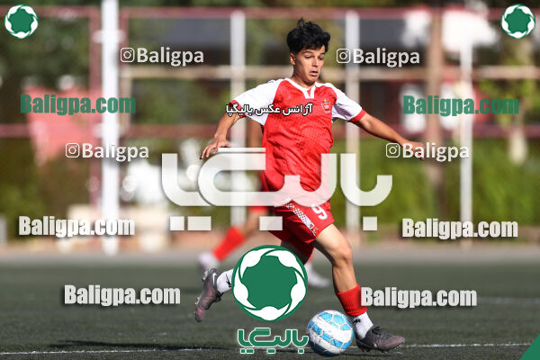 پرسپولیس 1–0 استقلال