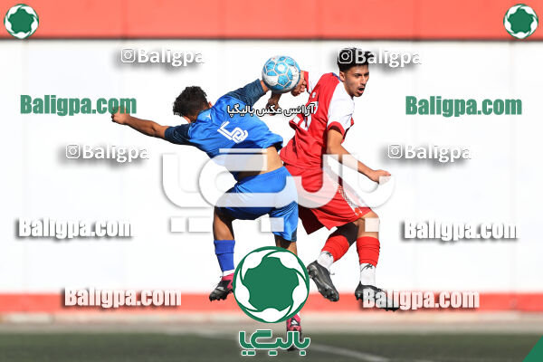 پرسپولیس 1–0 استقلال