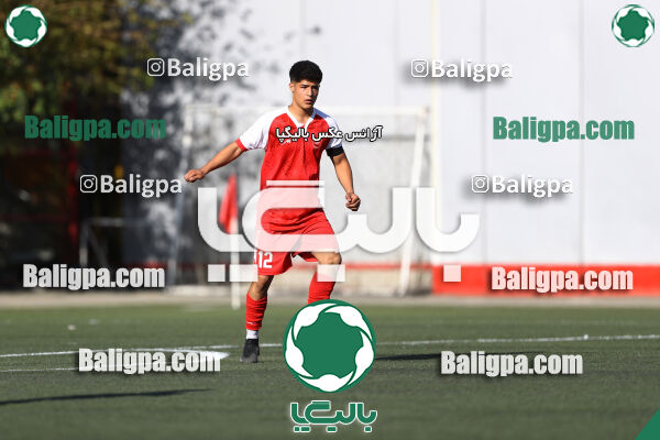 پرسپولیس 1–0 استقلال