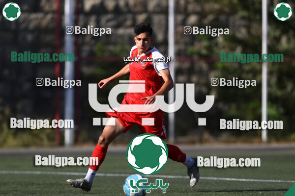 پرسپولیس 1–0 استقلال