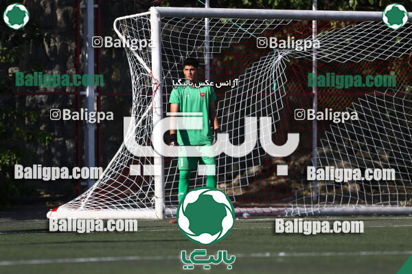پرسپولیس 1–0 استقلال