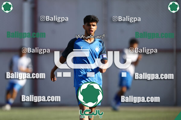 پرسپولیس 1–0 استقلال