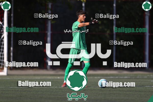پرسپولیس 1–0 استقلال