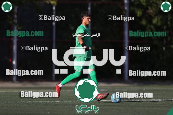 پرسپولیس 1–0 استقلال